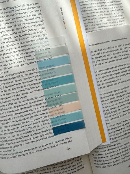 Стікери стандартні 5 sts5 фото