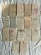 Набір паперу для скрапбукінгу Листи 60 шт  nab_ppr_ letters фото 4