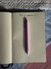 Гелева чорна ручка фіолетова candy_pen_purple фото 1